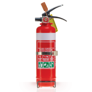 Dry Chemical Powder 1kg