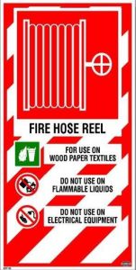 Various Blazon Signs